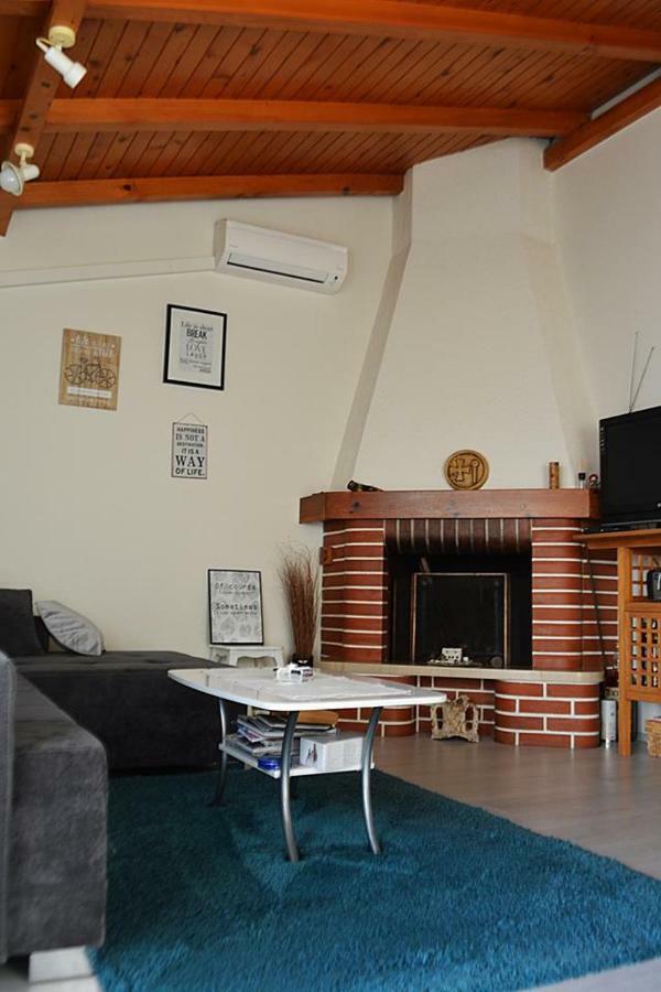 Cosy Sunset Apartment Omis Exterior photo