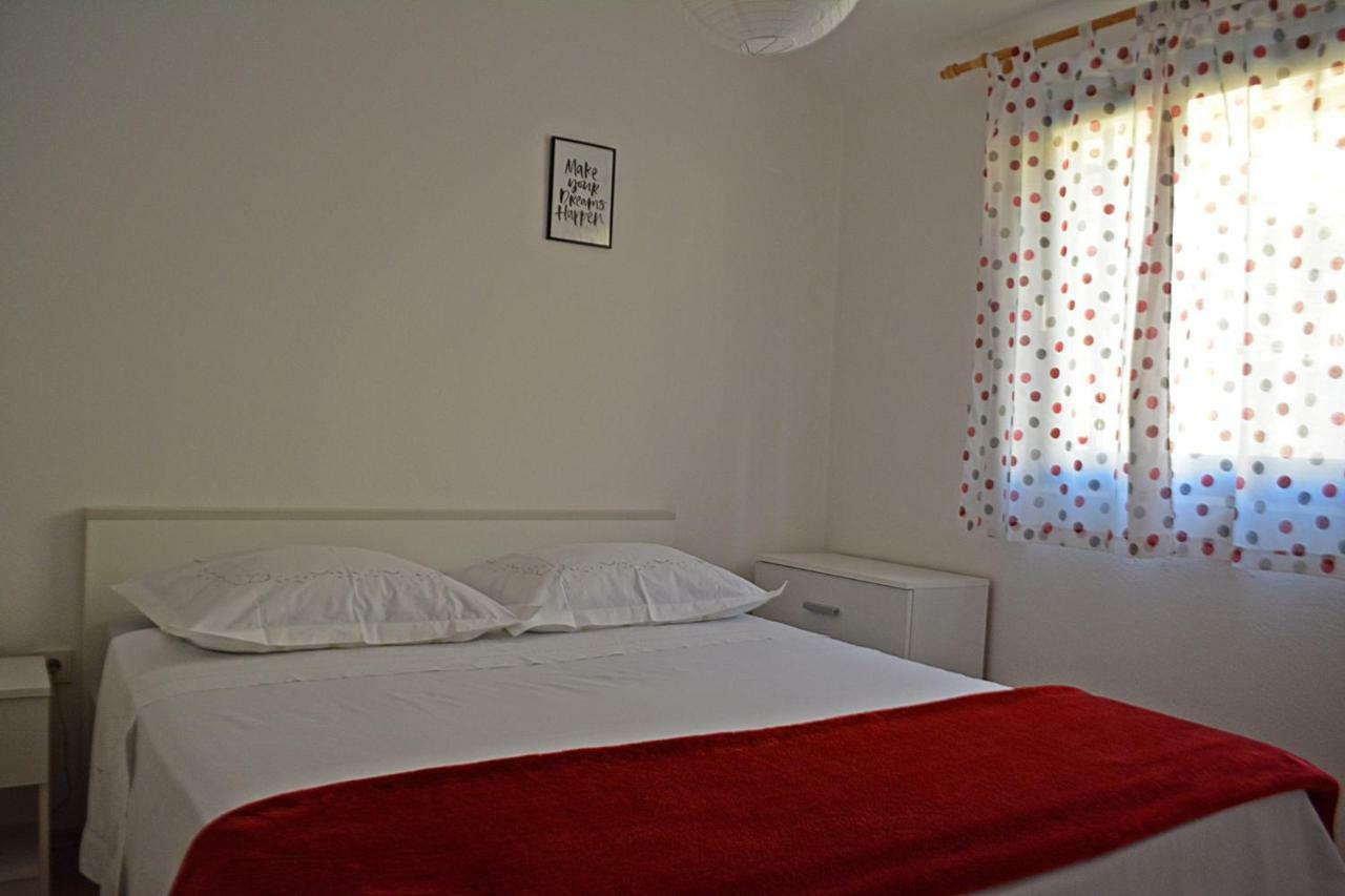 Cosy Sunset Apartment Omis Exterior photo