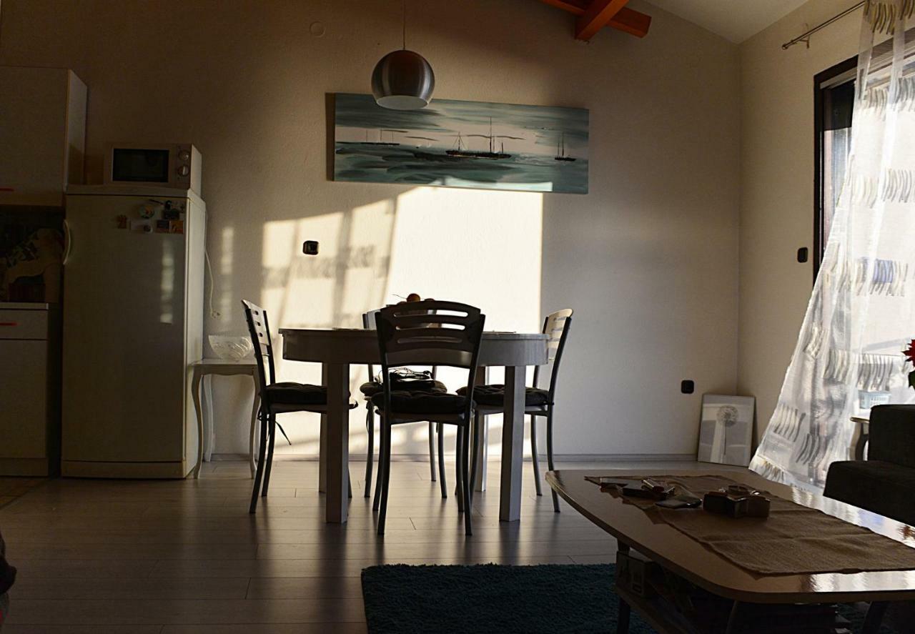 Cosy Sunset Apartment Omis Exterior photo