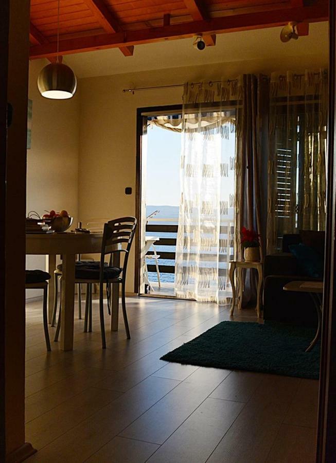 Cosy Sunset Apartment Omis Exterior photo